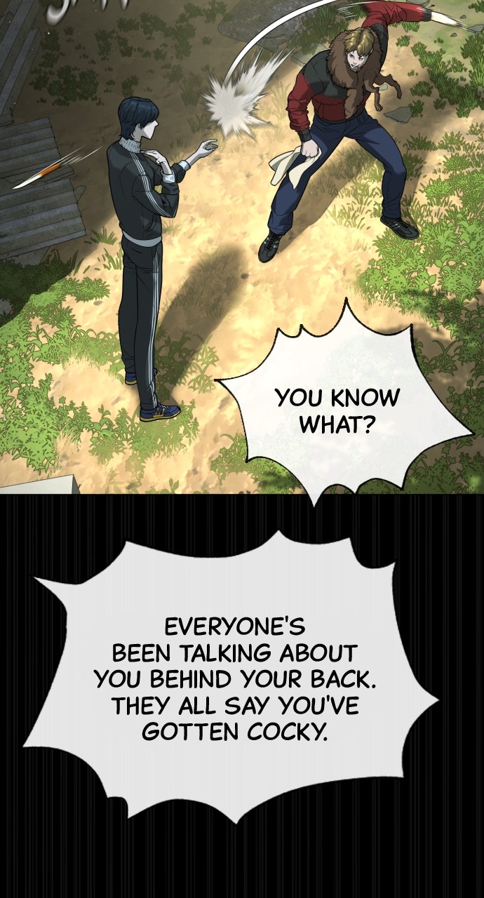 Read Killer Peter (en) Manga Online