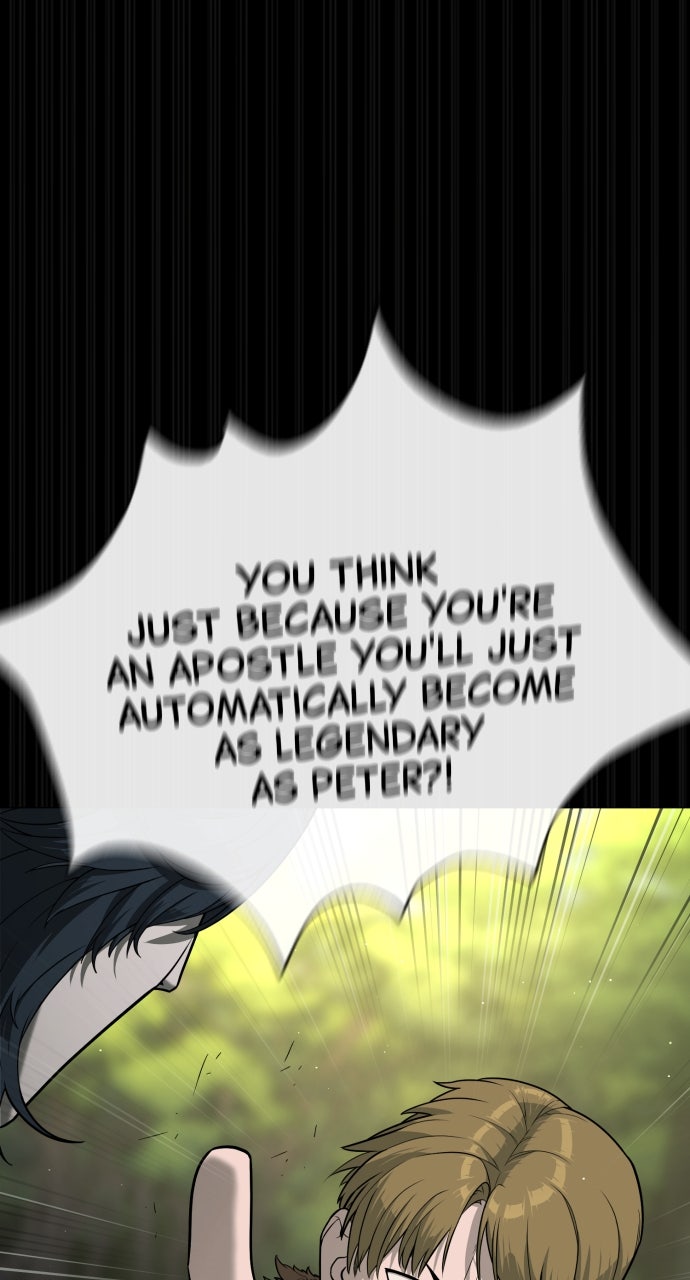 Read Killer Peter (en) Manga Online