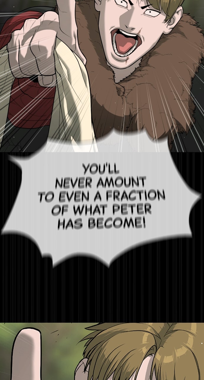 Read Killer Peter (en) Manga Online