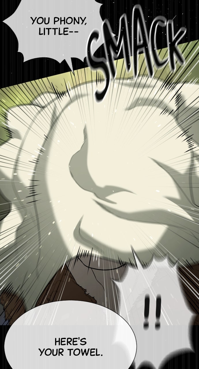 Read Killer Peter (en) Manga Online