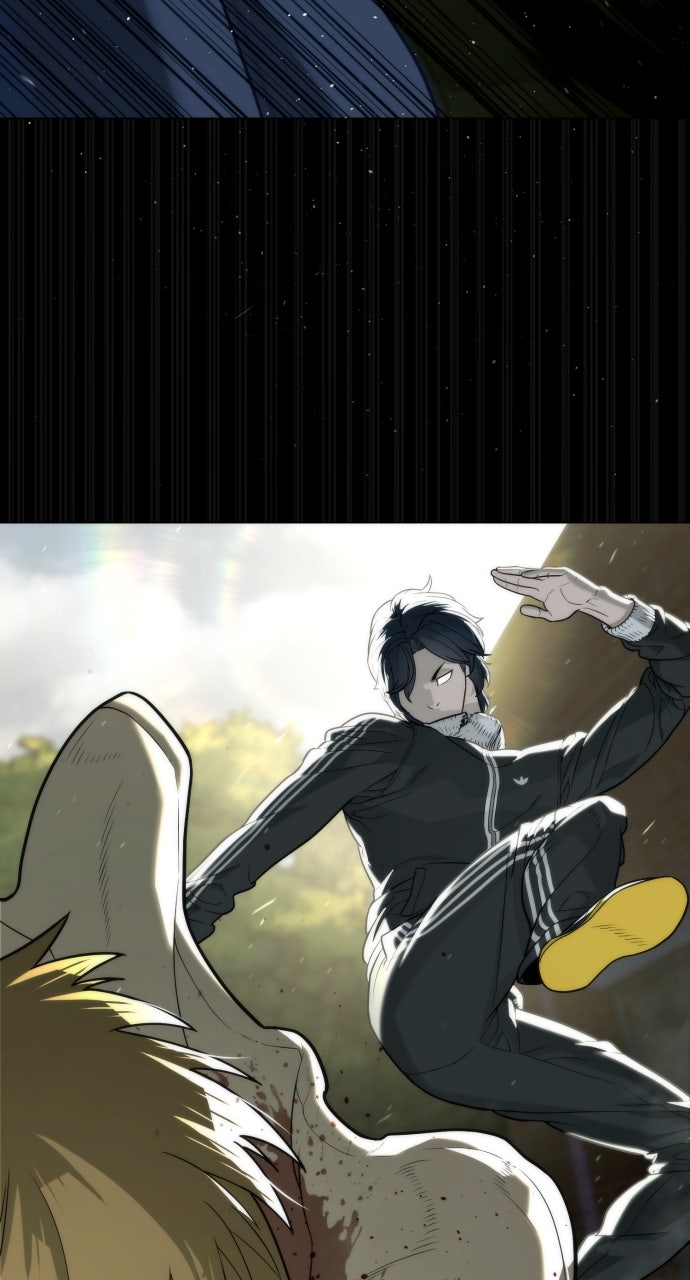 Read Killer Peter (en) Manga Online