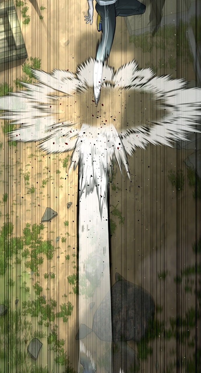 Read Killer Peter (en) Manga Online