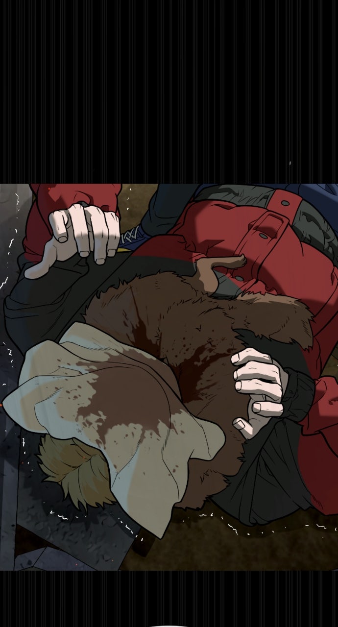 Read Killer Peter (en) Manga Online