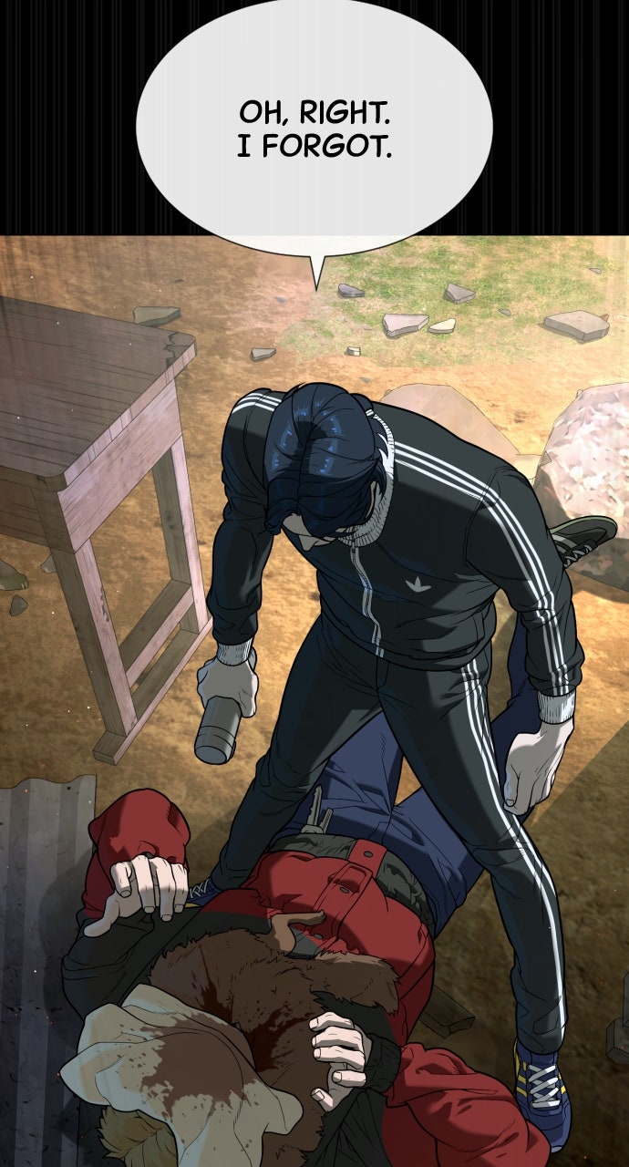 Read Killer Peter (en) Manga Online