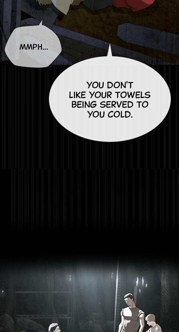 Read Killer Peter (en) Manga Online