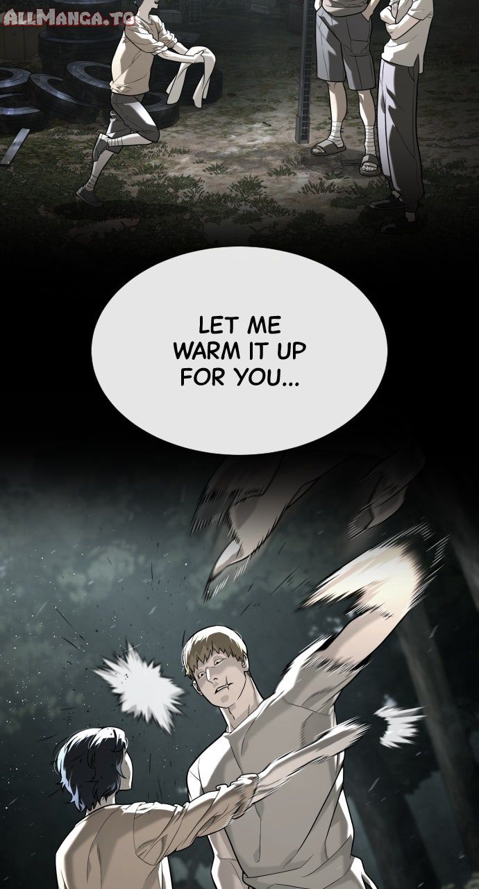 Read Killer Peter (en) Manga Online