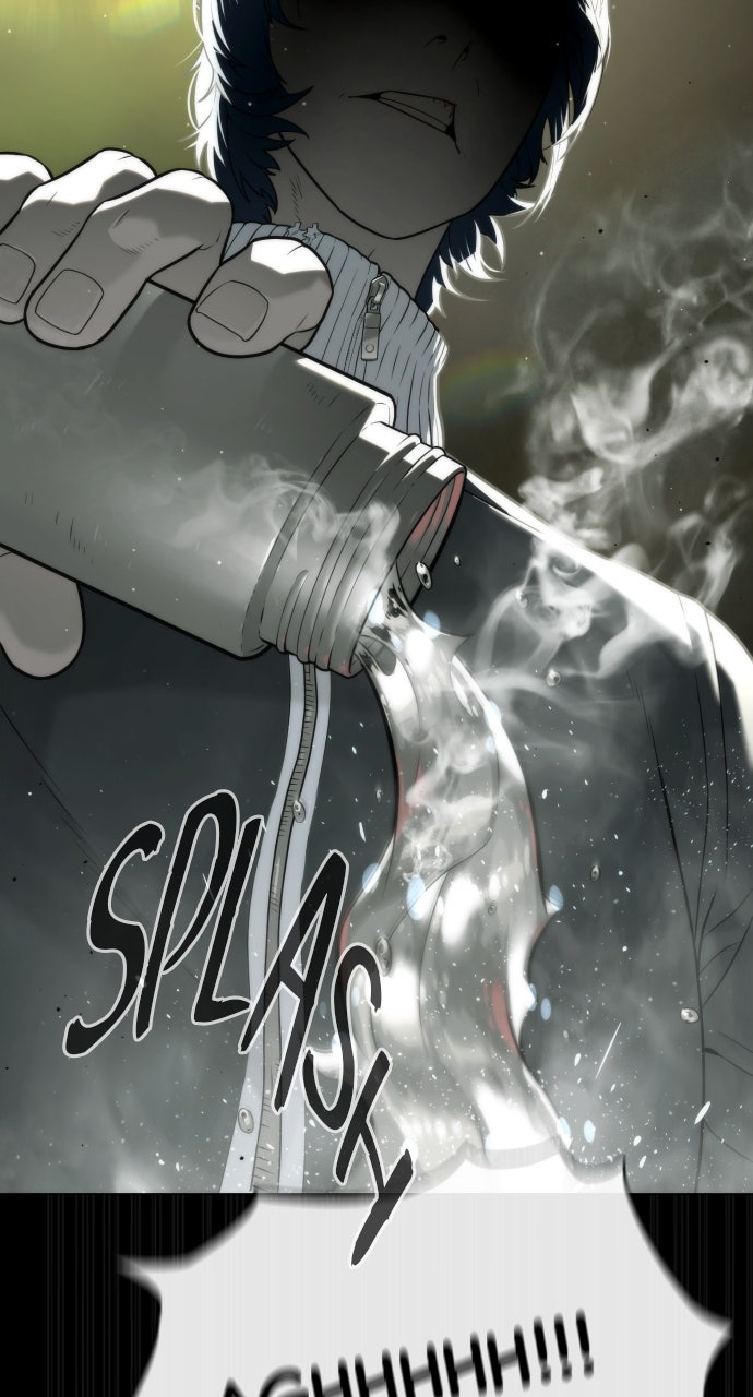 Read Killer Peter (en) Manga Online