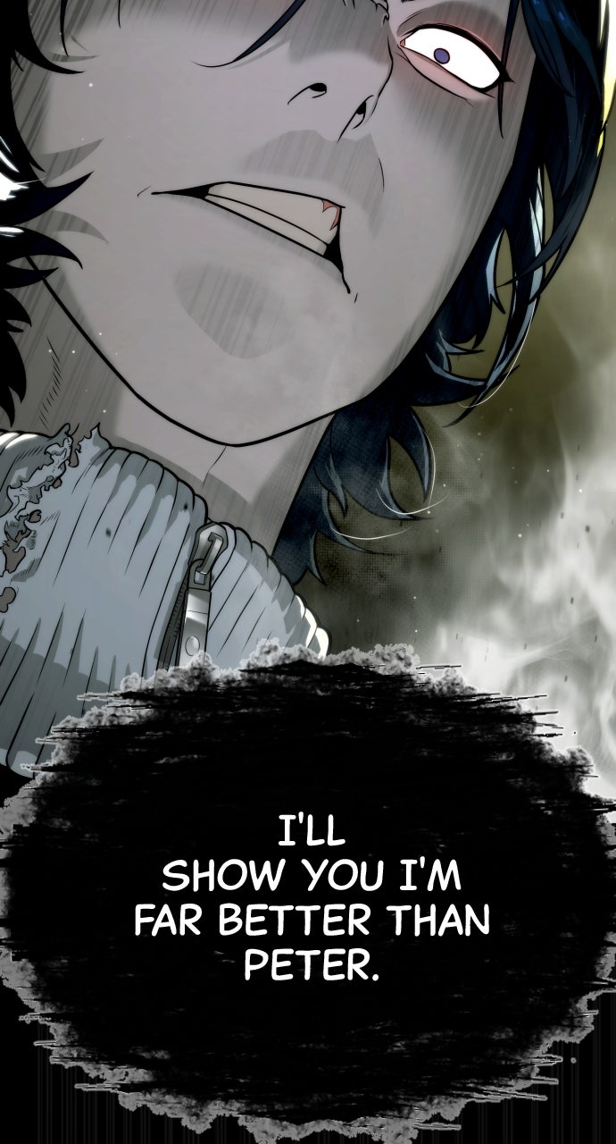 Read Killer Peter (en) Manga Online