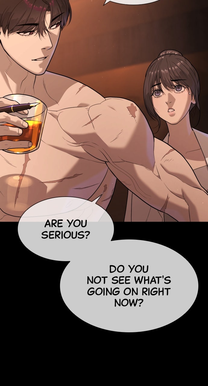 Read Killer Peter (en) Manga Online