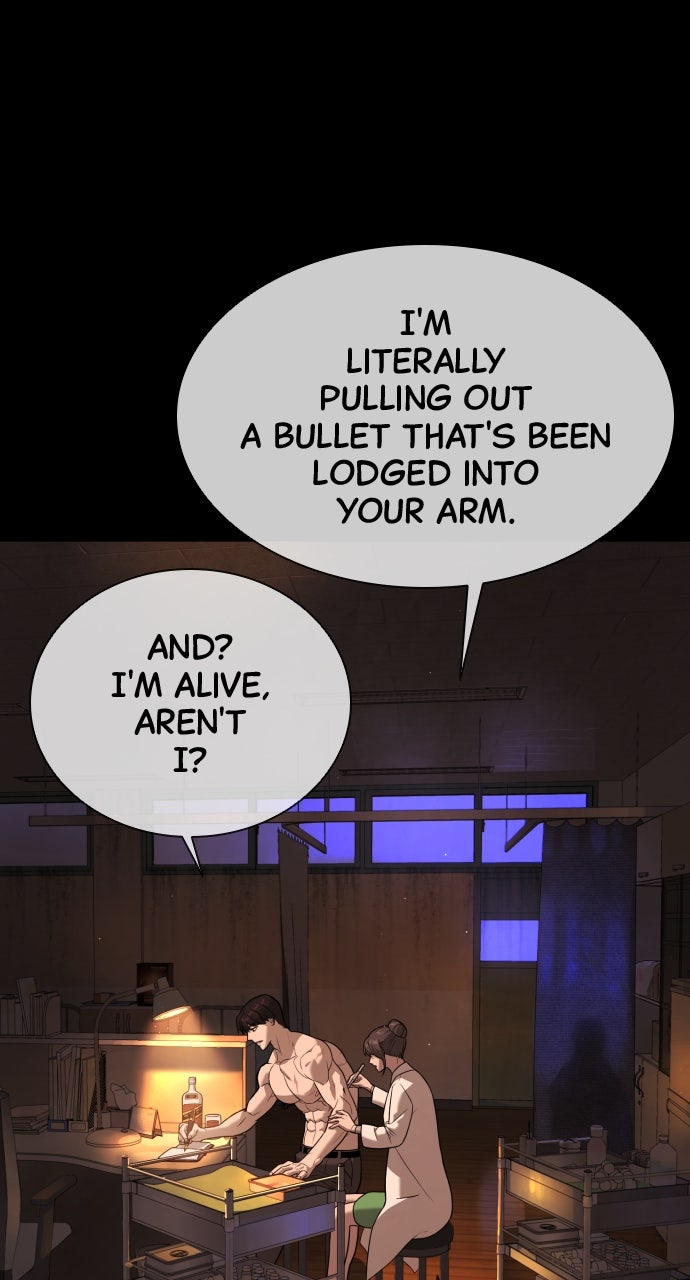 Read Killer Peter (en) Manga Online