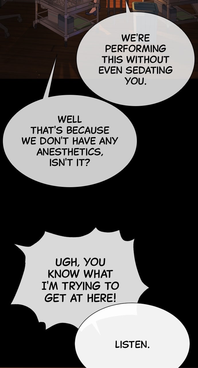 Read Killer Peter (en) Manga Online