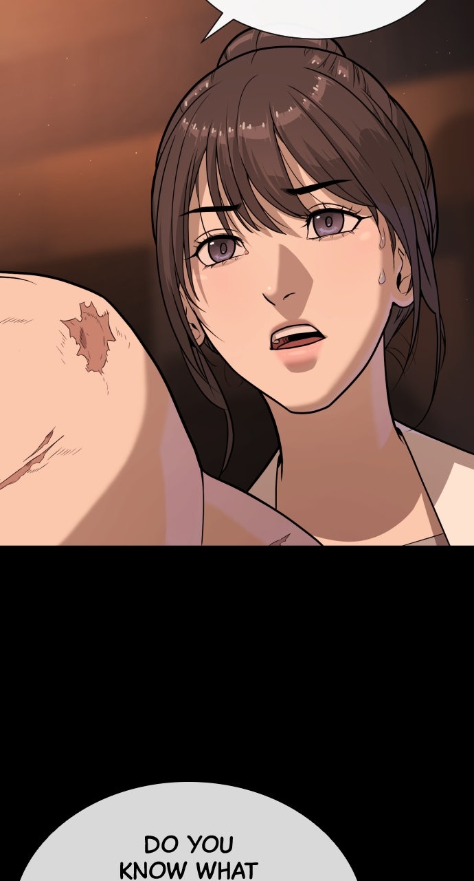 Read Killer Peter (en) Manga Online