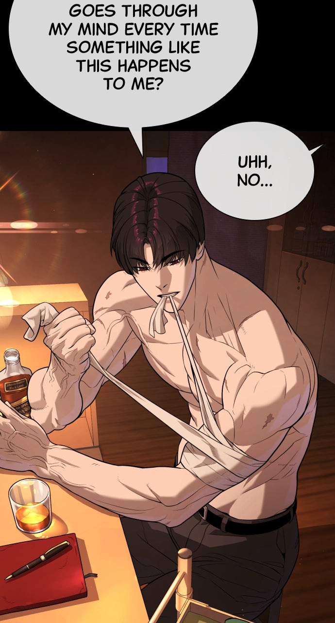 Read Killer Peter (en) Manga Online