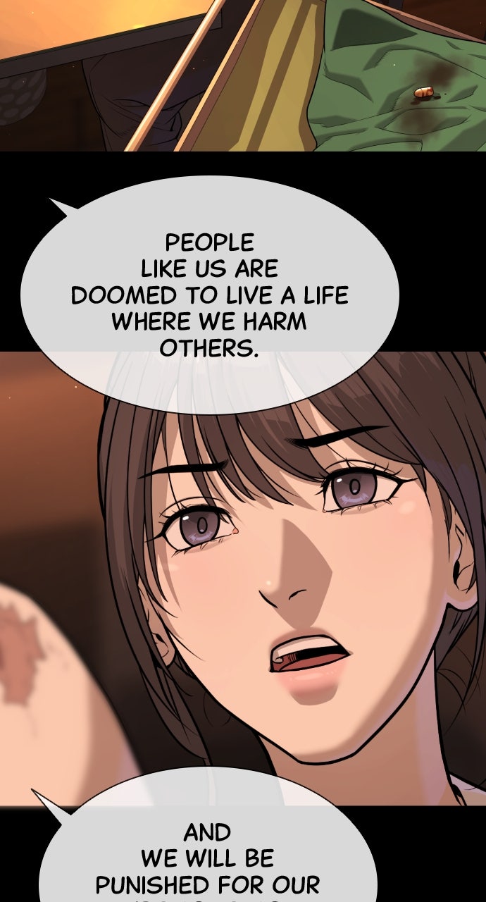 Read Killer Peter (en) Manga Online