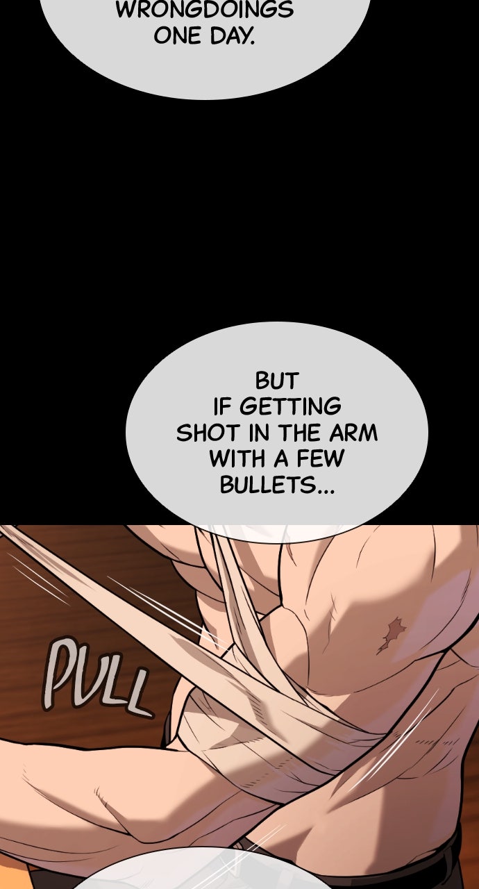 Read Killer Peter (en) Manga Online