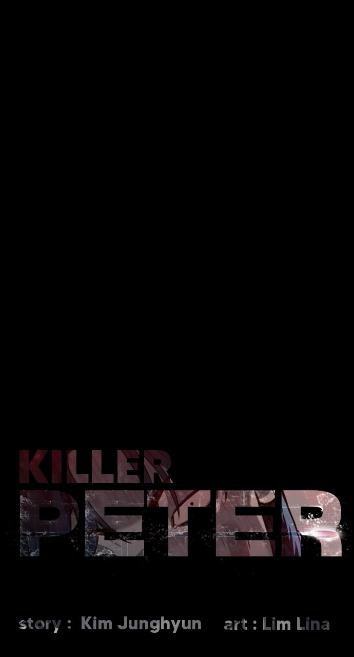 Read Killer Peter (en) Manga Online