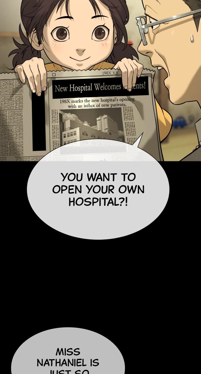 Read Killer Peter (en) Manga Online