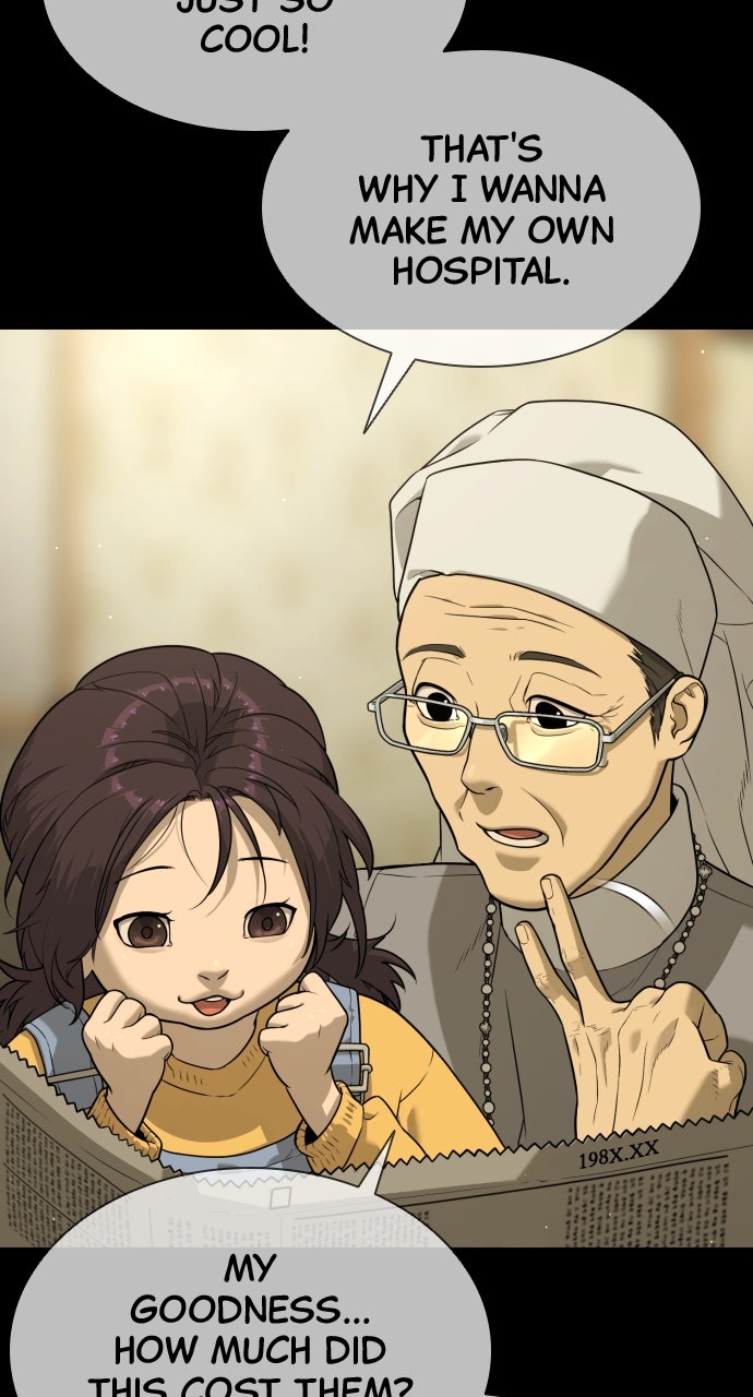 Read Killer Peter (en) Manga Online