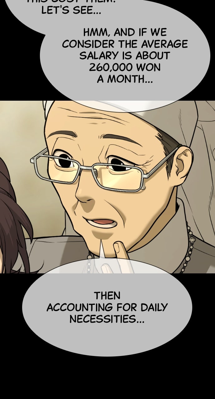 Read Killer Peter (en) Manga Online