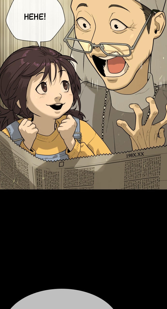 Read Killer Peter (en) Manga Online