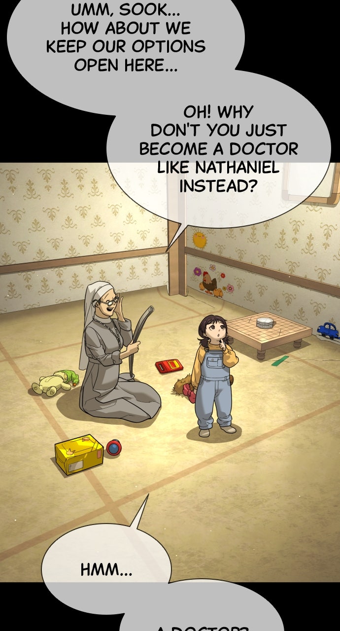 Read Killer Peter (en) Manga Online