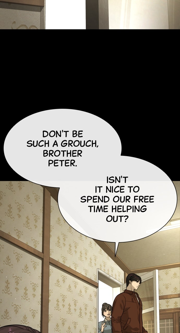 Read Killer Peter (en) Manga Online