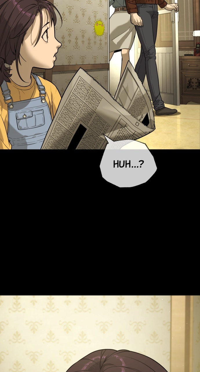 Read Killer Peter (en) Manga Online