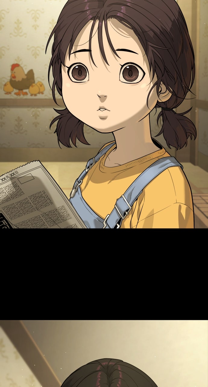 Read Killer Peter (en) Manga Online