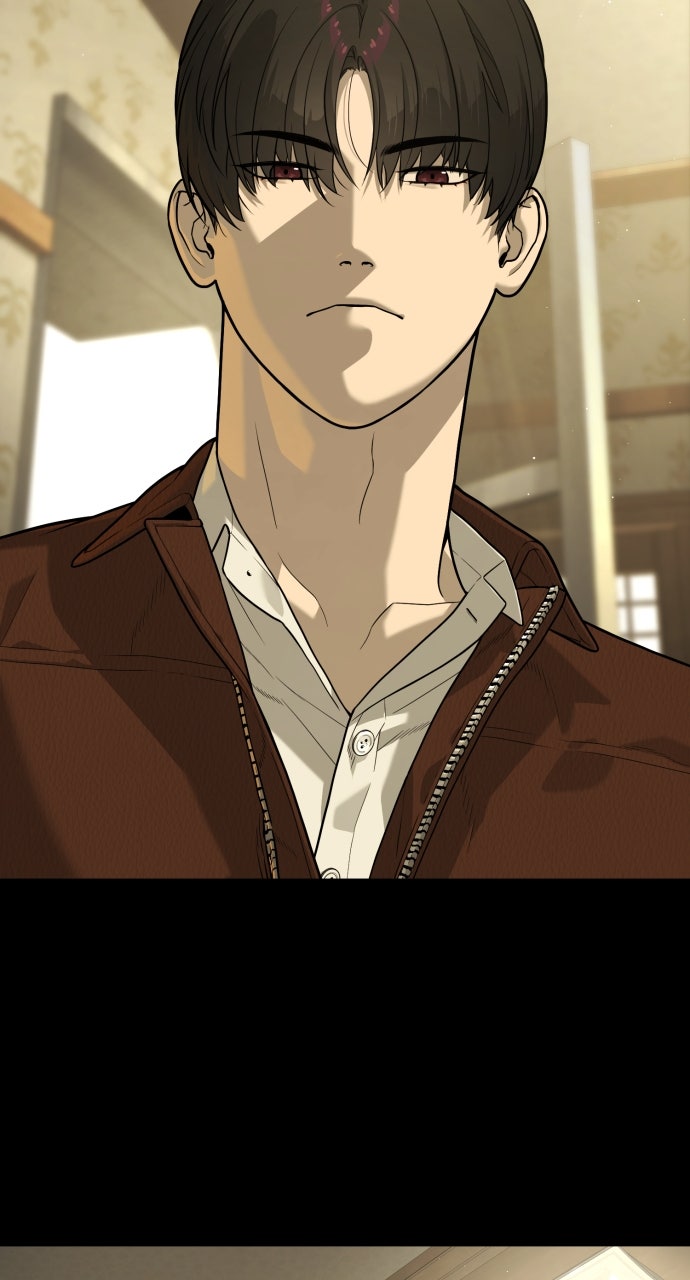 Read Killer Peter (en) Manga Online