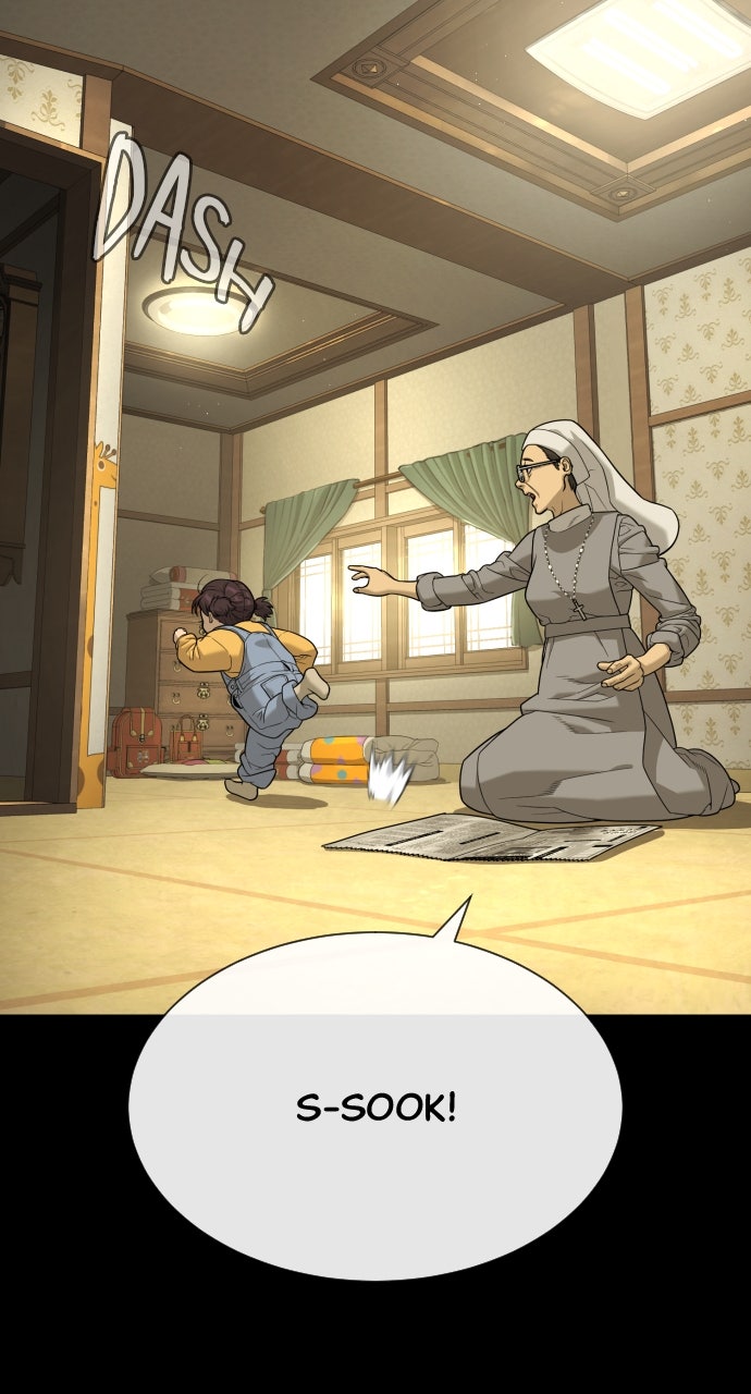 Read Killer Peter (en) Manga Online