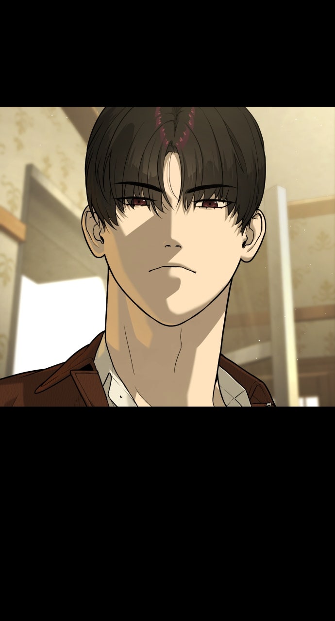 Read Killer Peter (en) Manga Online