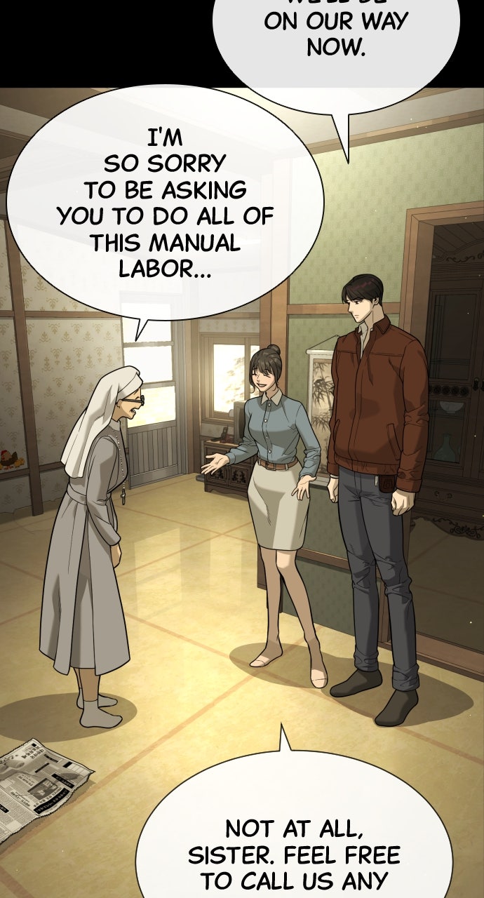 Read Killer Peter (en) Manga Online