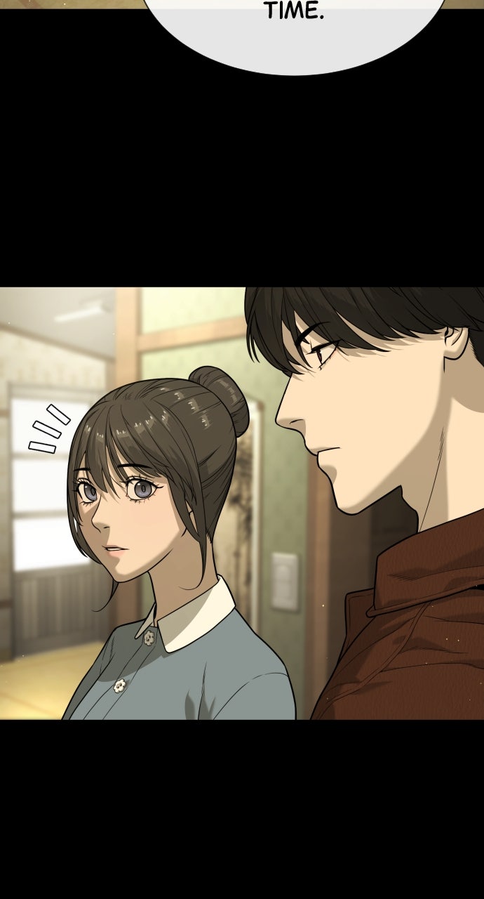 Read Killer Peter (en) Manga Online