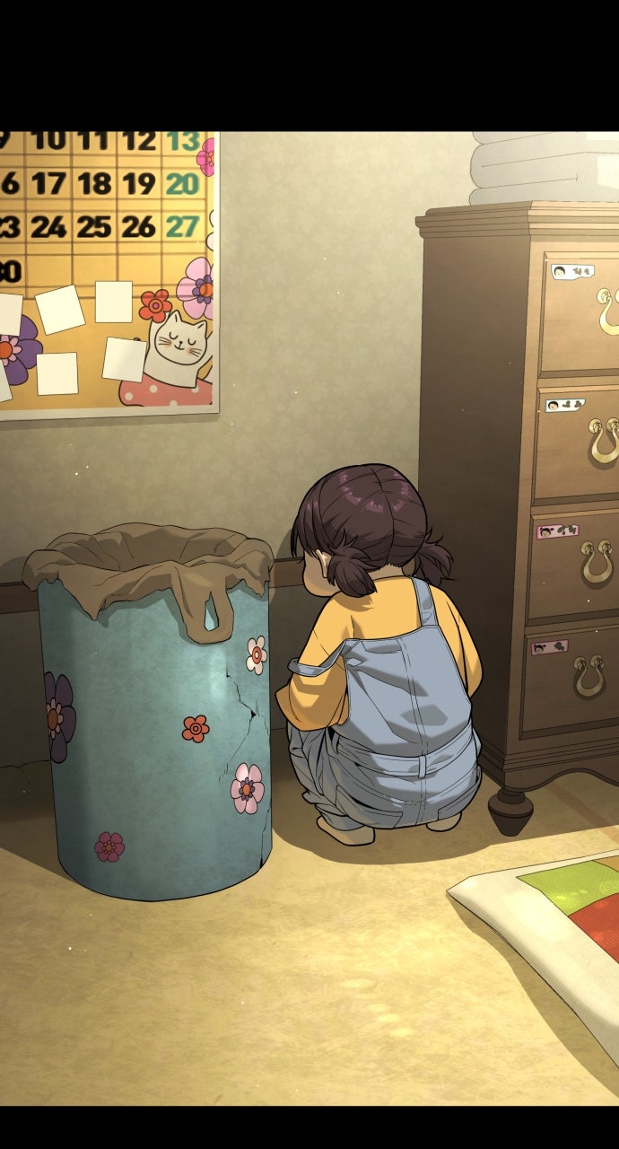 Read Killer Peter (en) Manga Online