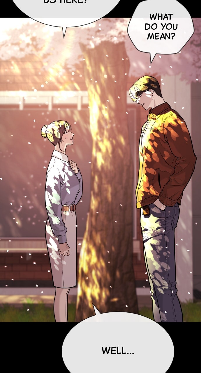 Read Killer Peter (en) Manga Online