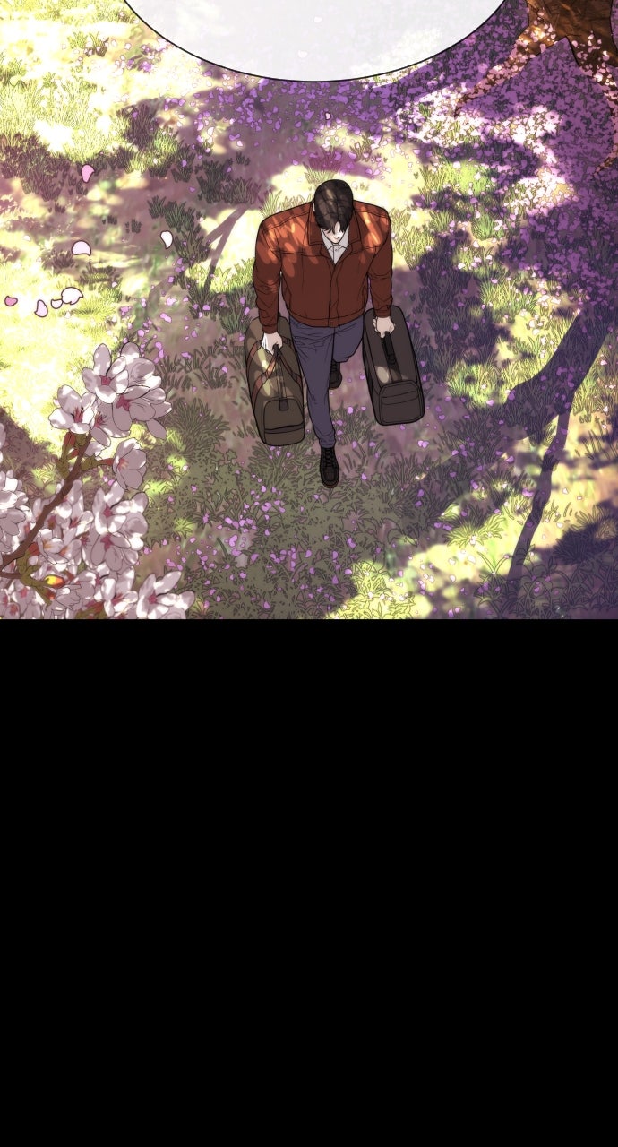 Read Killer Peter (en) Manga Online