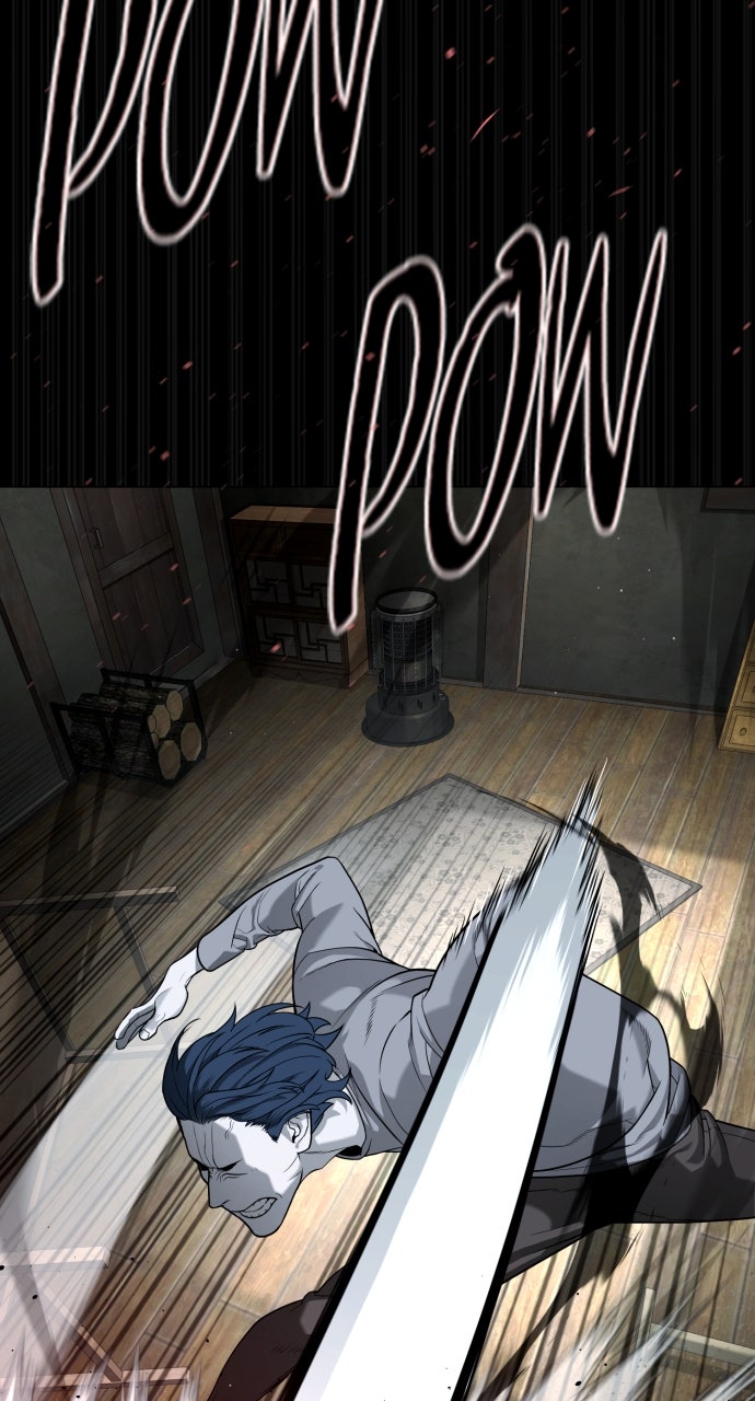 Read Killer Peter (en) Manga Online