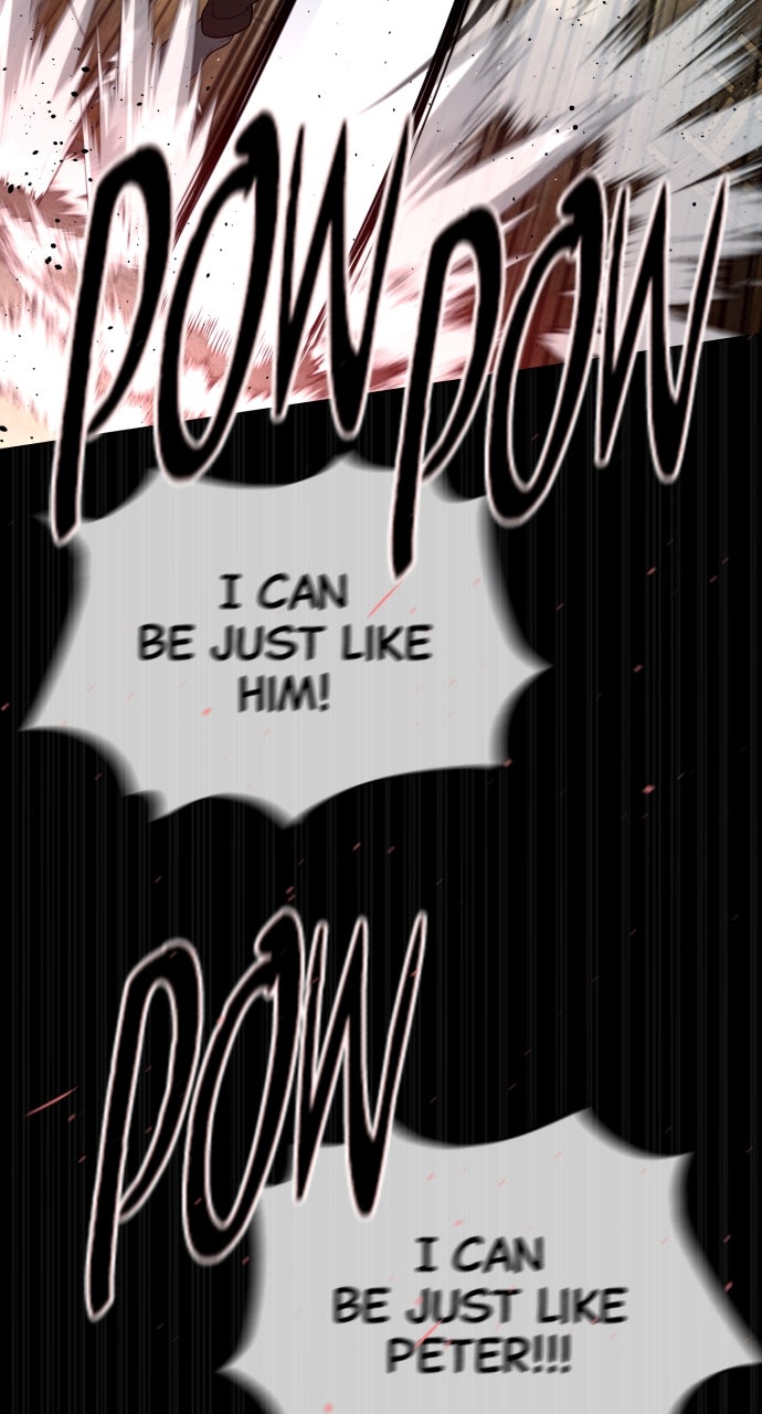 Read Killer Peter (en) Manga Online