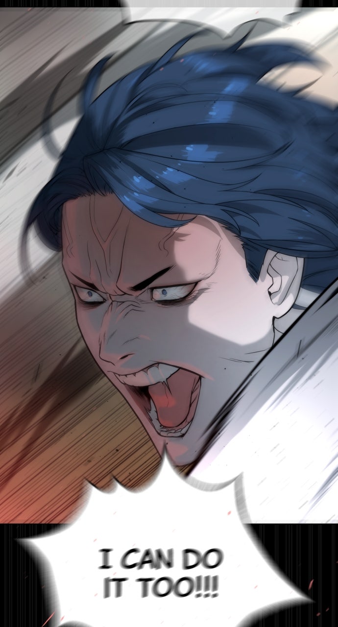 Read Killer Peter (en) Manga Online