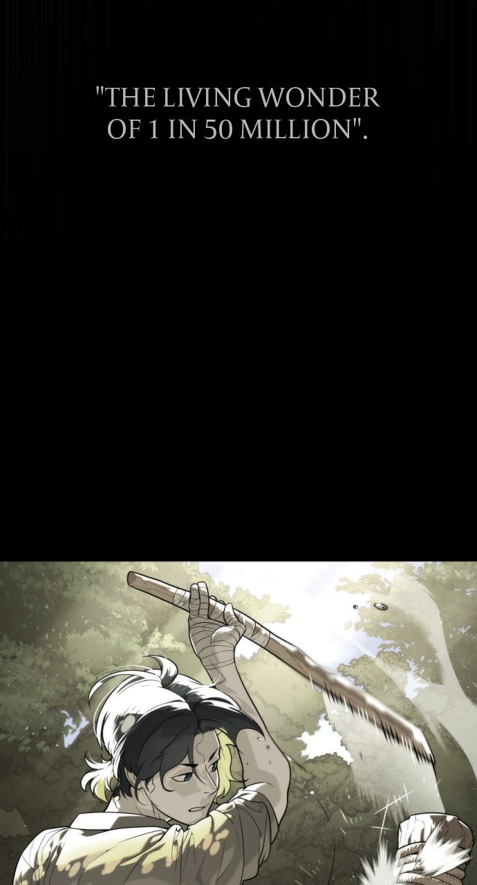 Read Killer Peter (en) Manga Online