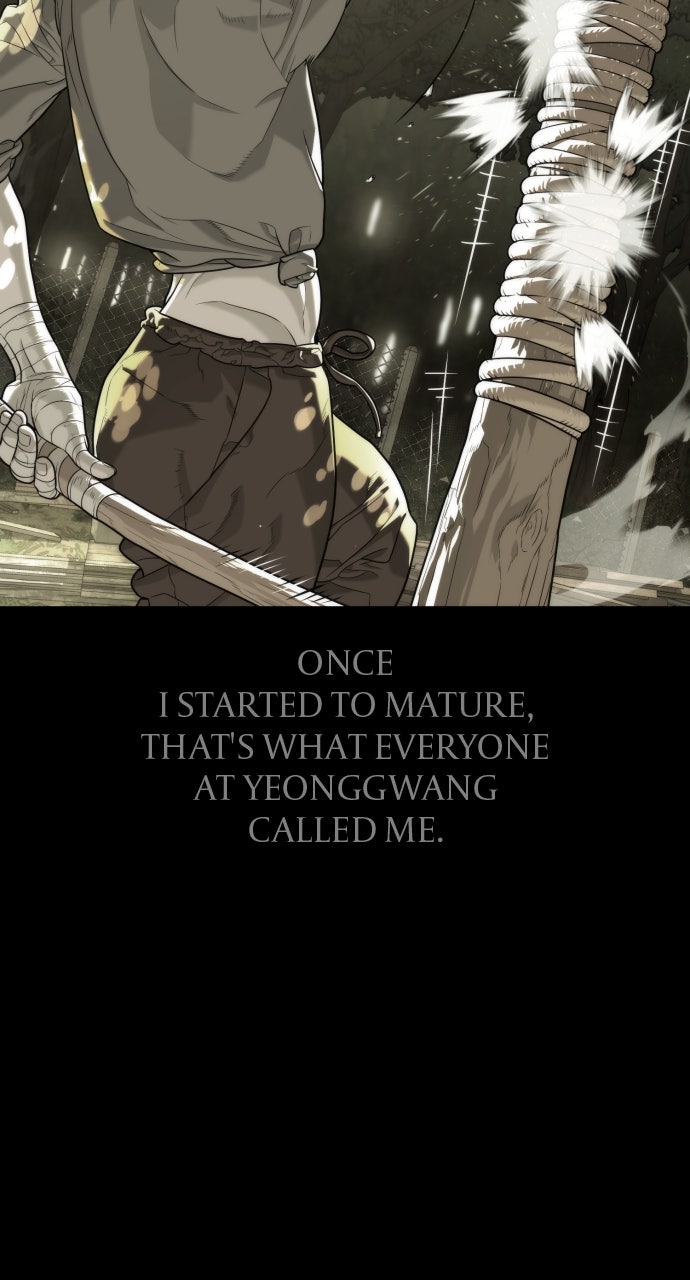 Read Killer Peter (en) Manga Online