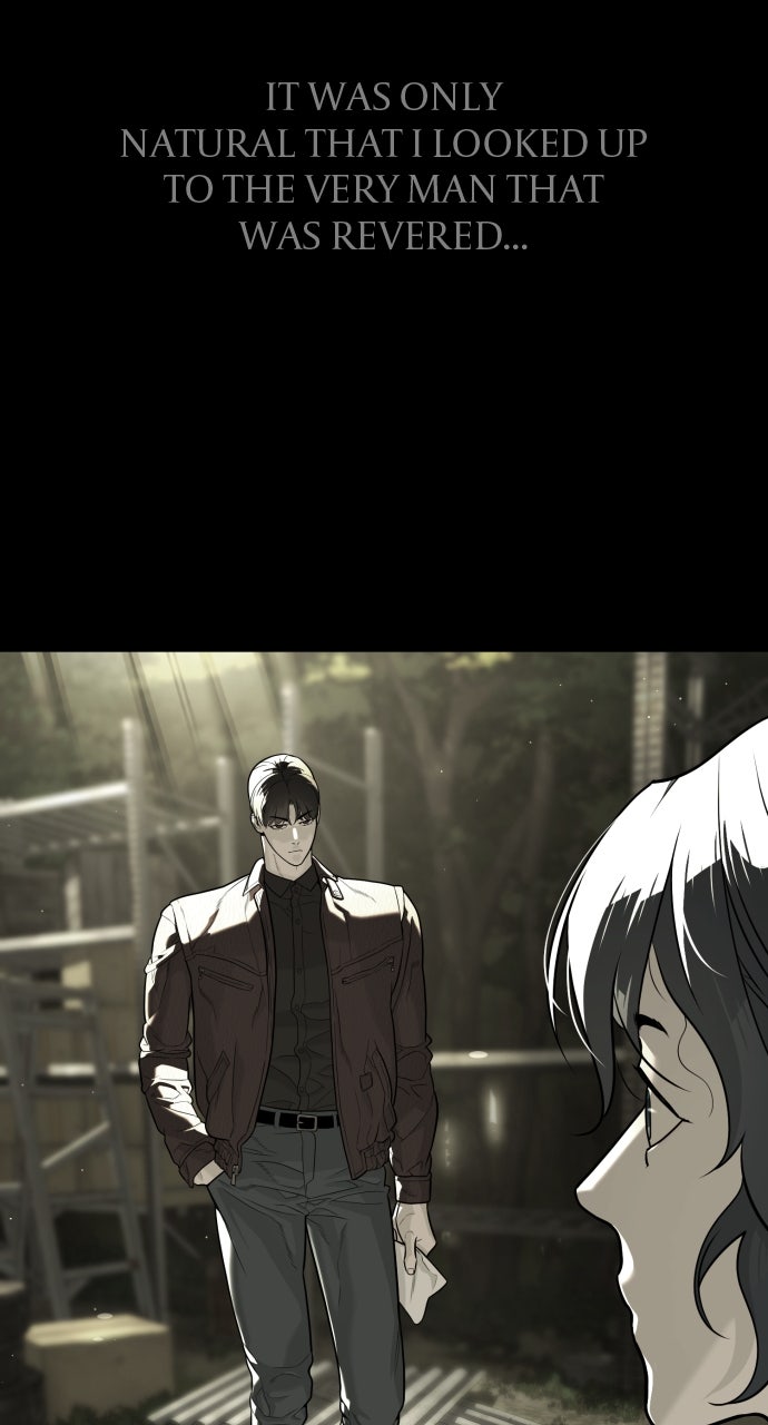 Read Killer Peter (en) Manga Online