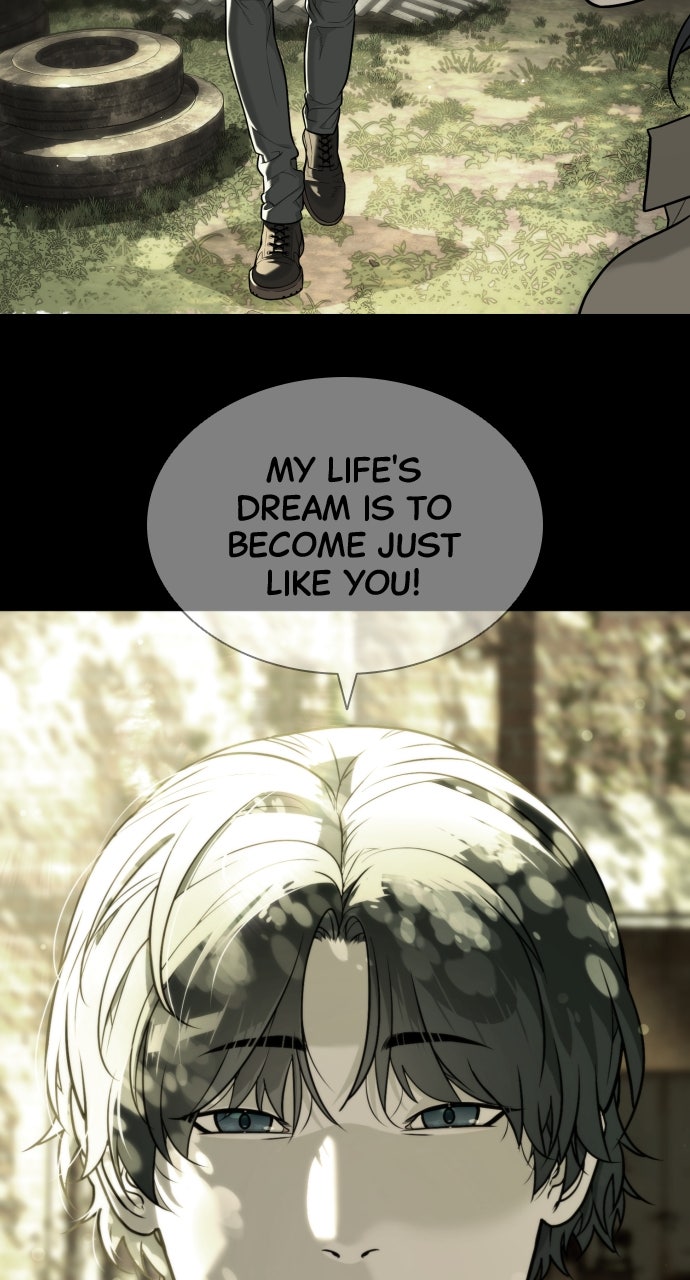 Read Killer Peter (en) Manga Online