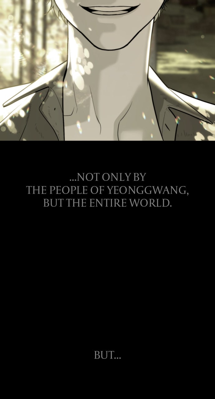 Read Killer Peter (en) Manga Online