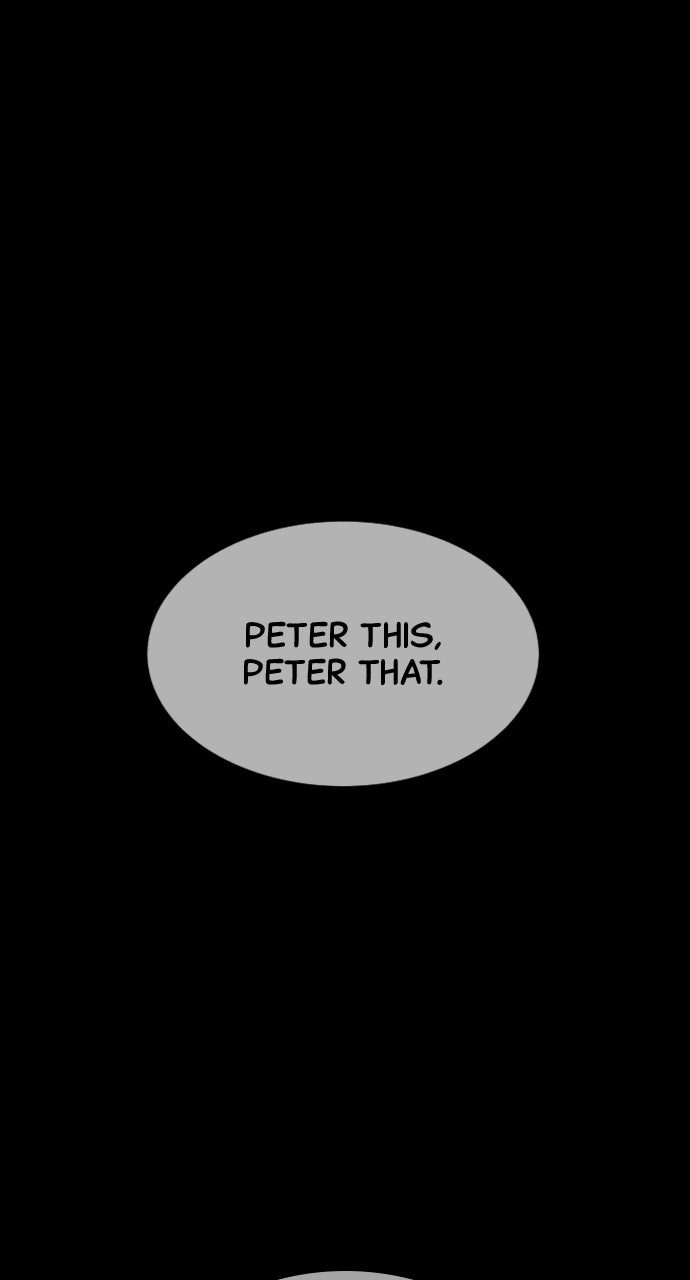 Read Killer Peter (en) Manga Online