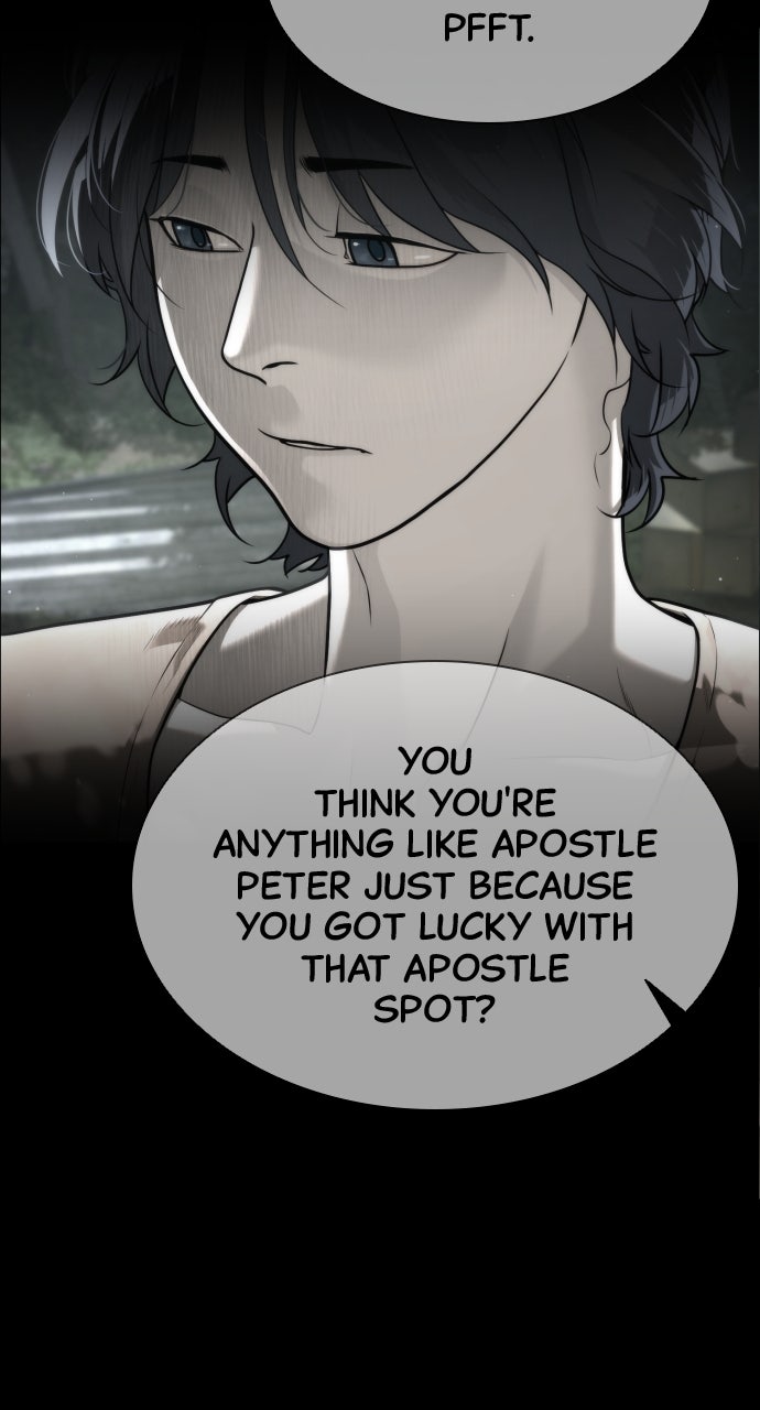 Read Killer Peter (en) Manga Online