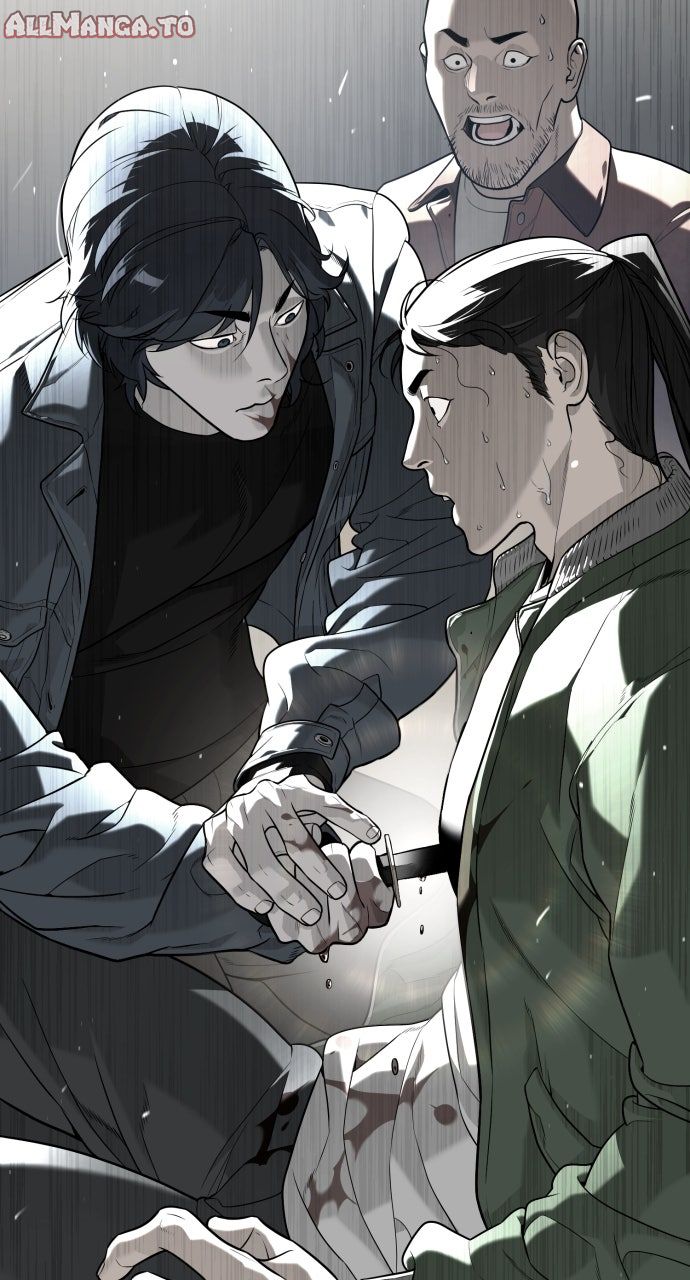 Read Killer Peter (en) Manga Online