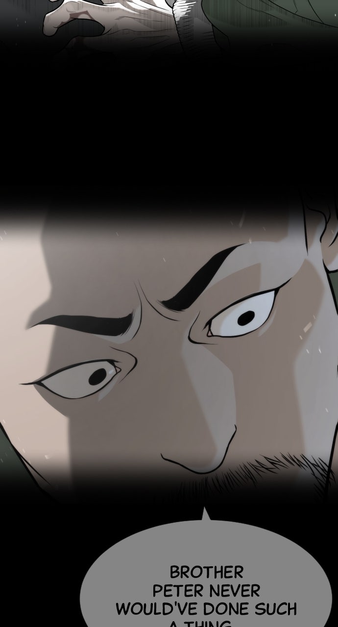 Read Killer Peter (en) Manga Online