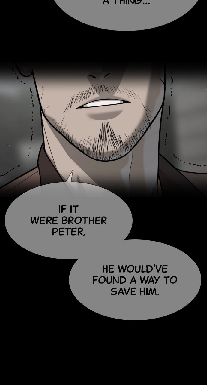 Read Killer Peter (en) Manga Online