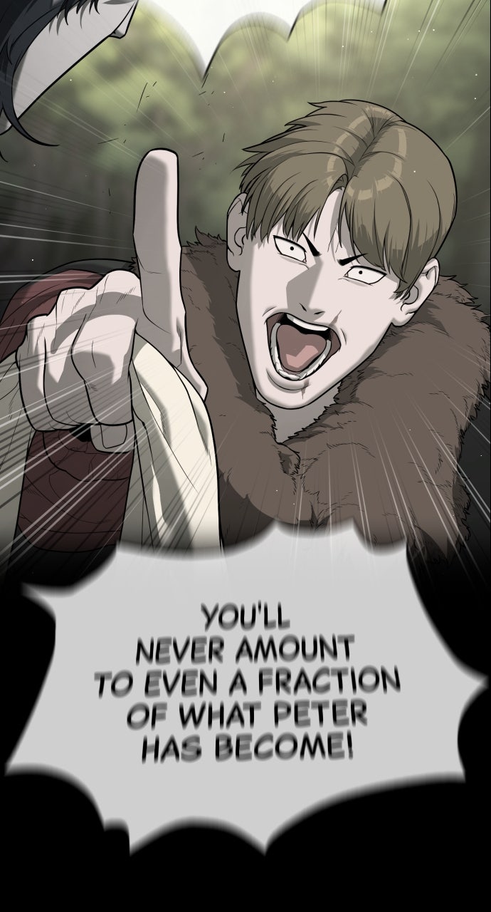 Read Killer Peter (en) Manga Online